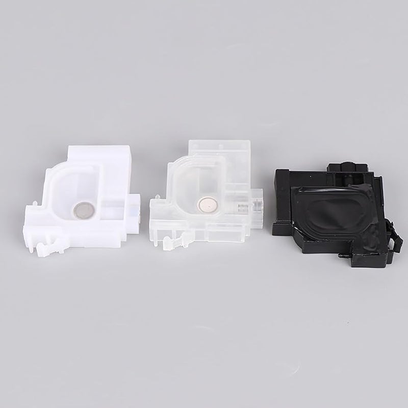 استبدال مثبط الحبر الشفاف لطابعات إبسون L1300 L1455 L800 L805 L810 L850 L1800 - Image 5